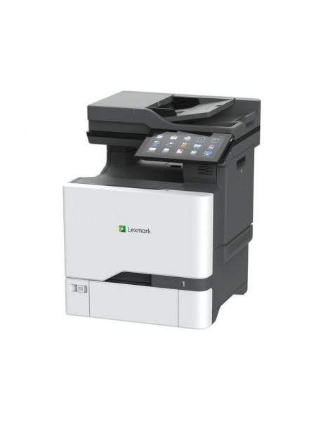 Lexmark Multifunction Colour Laser printer | CX735adse | Laser | Colour | Multifunction | A4