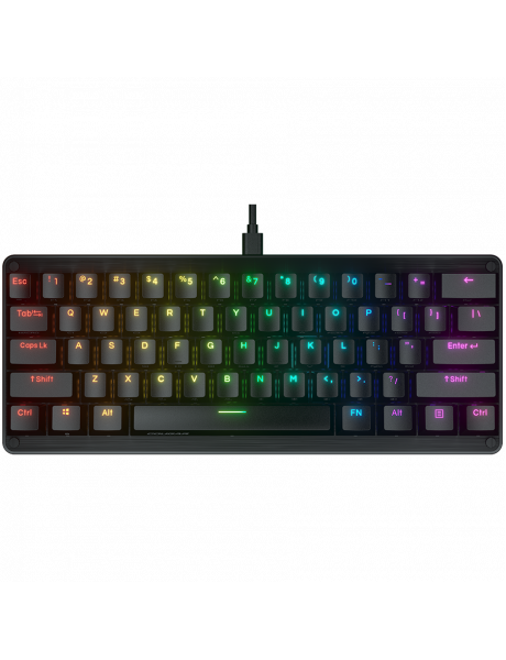 CGR-WM1MI-PRMR Cougar | Puri Mini RGB | Keyboard