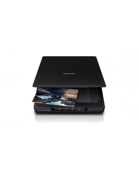 Epson Photo and Document Scanner Perfection V39II  Flatbed Scanner