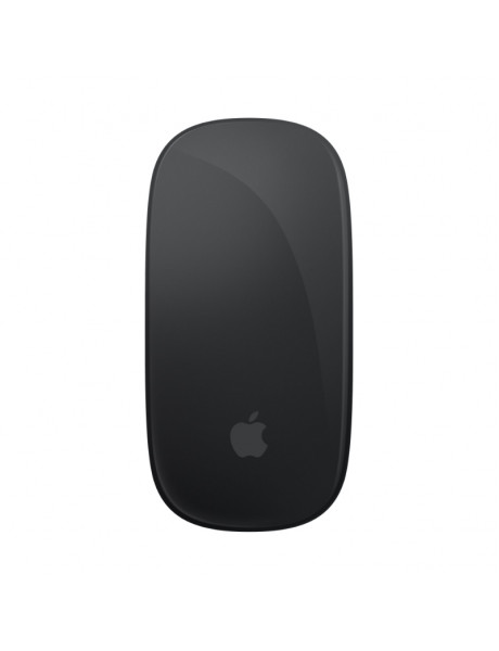 Apple Magic Mouse - Multi Touch - Black *NEW*