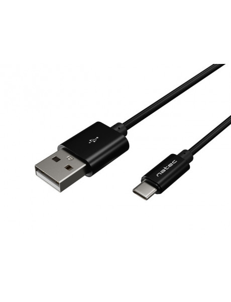 Natec | Prati | USB-A to USB-C