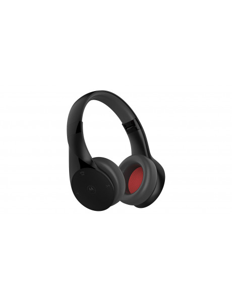 Motorola | Headphones | Moto XT500 | Over-Ear Built-in microphone | Over-Ear | Bluetooth | Bluetooth | Wireless | Black