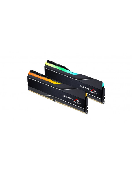 MEMORY DIMM 64GB DDR5-6000 K2/6000J3238G32GX2-TZ5NR G.SKILL