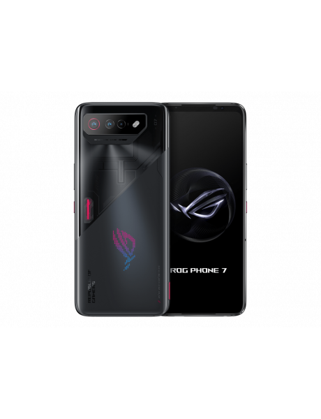 Asus ROG Phone 7 Phantom Black, 6.78 