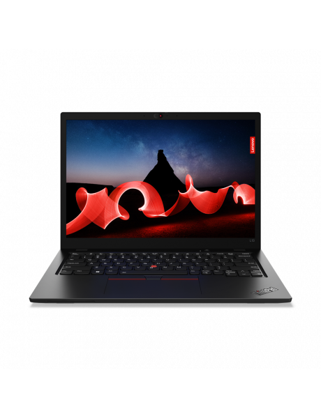 Lenovo | ThinkPad L13 (Gen 4) | Thunder Black | 13.3 