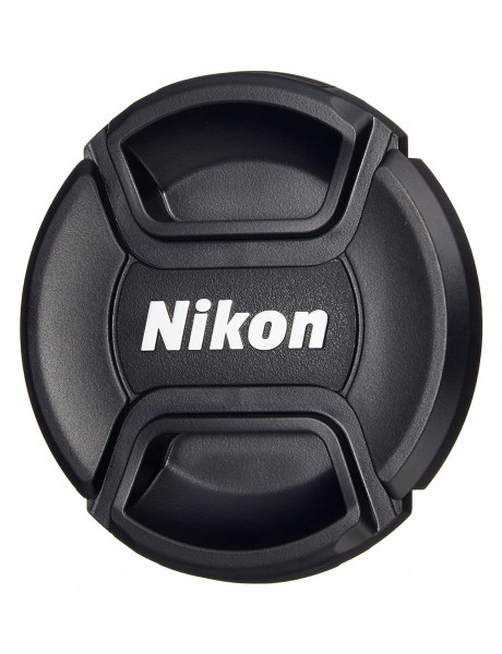 Nikon LC-58 Snap-On Front Lens Cap 58mm