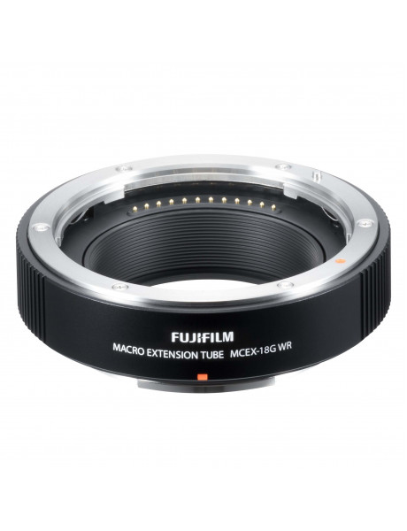 Fujifilm MCEX-18G WR Macro extension tube