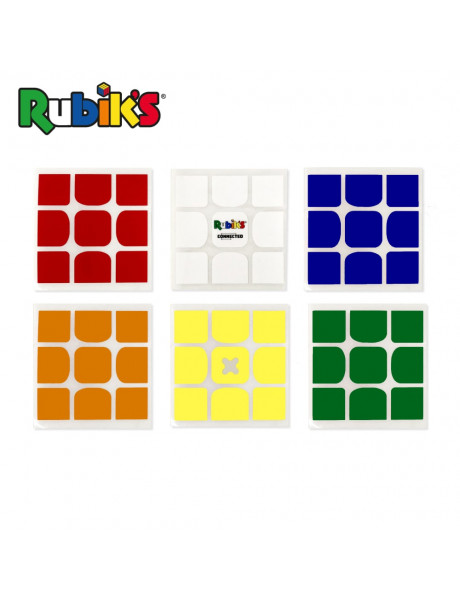 Rubik's Connected Lipdukų rinkinys