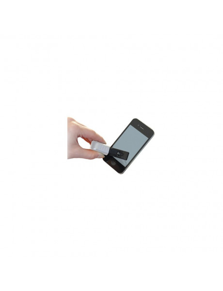 Telefono ekrano valymo padelis Lenspen SmartKlear