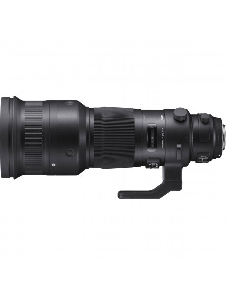 Sigma 500mm F4 DG OS HSM | Sports | Nikon F mount