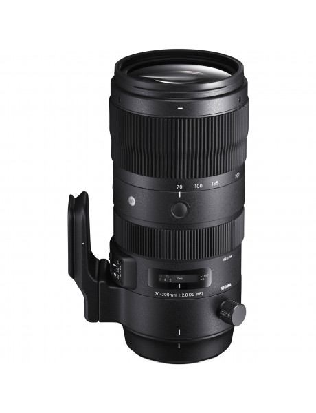 Sigma 70-200mm F2.8 DG OS HSM | Sports | Nikon F mount