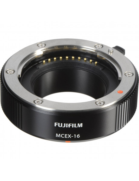 Fujifilm MCEX-16 Macro extension tube