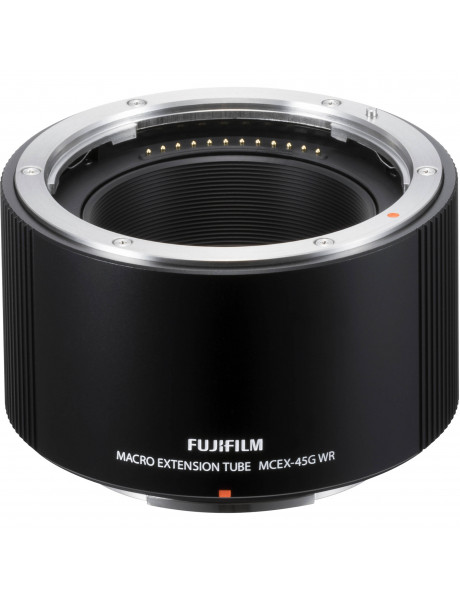 Fujifilm MCEX-45G WR Macro extension tube