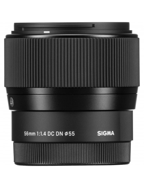 Sigma 56mm F1.4 DC DN | Contemporary | Leica L-Mount