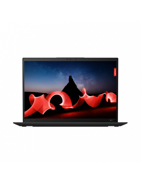 Lenovo ThinkPad X1 Carbon (Gen 11) Deep Black, Weave, 14 