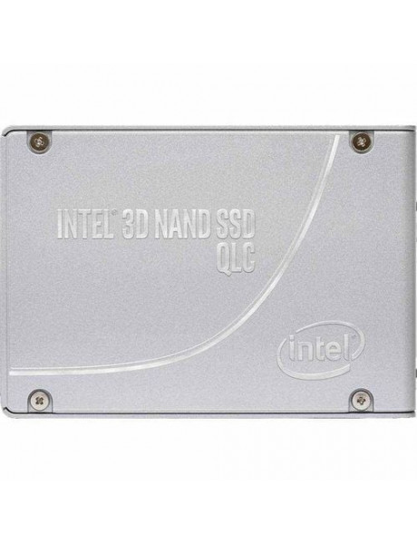 Intel | SSD | INT-99A0D6 D3-S4520 | 3840 GB | SSD form factor 2.5