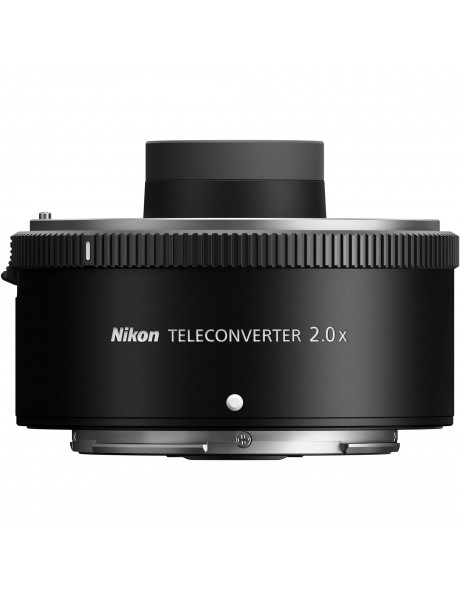 Nikon Z TELECONVERTER TC-2.0x
