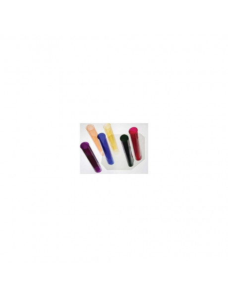 Filtrų rinkinys - Hensel Color & Diffuser filters set  12