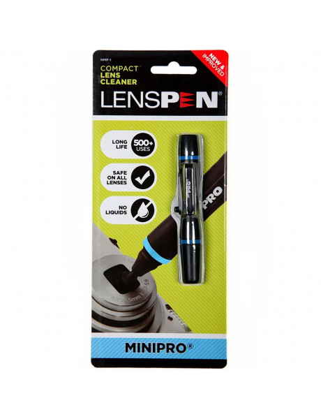 Valymo pieštukas Lenspen miniPRO MP-II