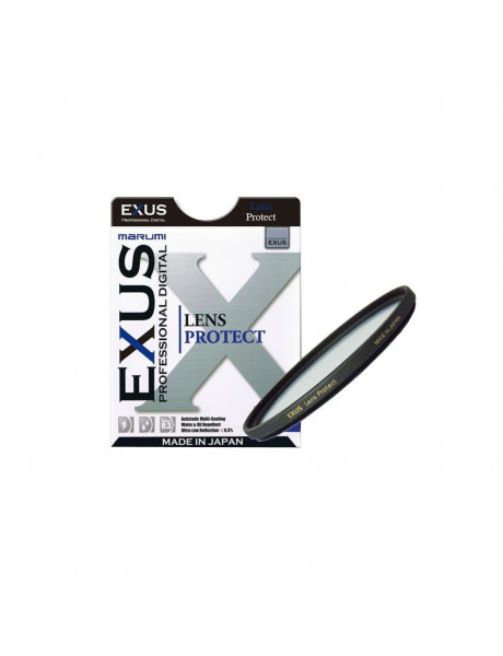 Filtras Marumi EXUS Lens Protect 40.5mm