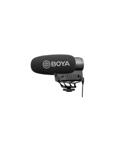 Kryptinis mikrofonas Boya BY-BM3051S