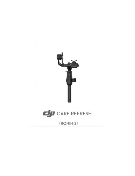 DJI Care Refresh Card (Ronin - S)