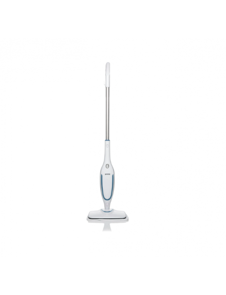 Gorenje Steam cleaner SC1200W Power 1200 W Steam pressure Not Applicable bar Water tank capacity 0.35 L White