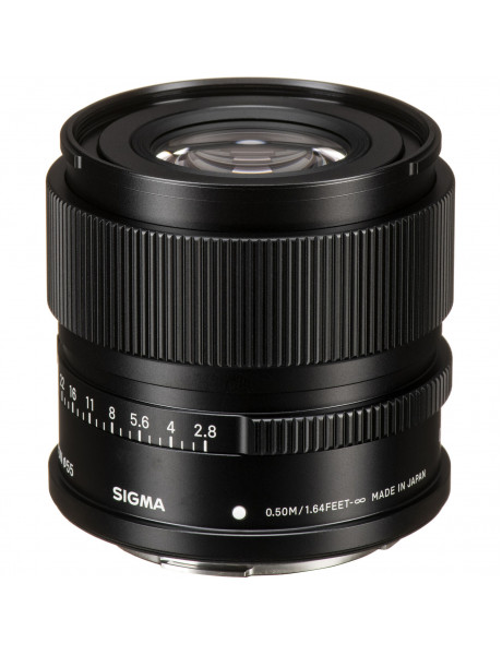 Sigma 90mm F2.8 DG DN | Contemporary | Leica L-Mount