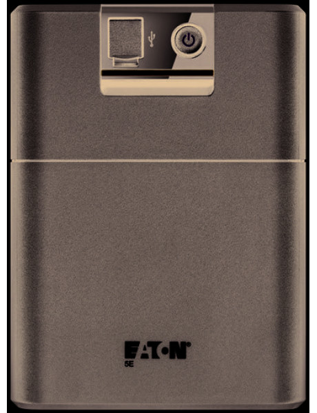 Eaton | UPS | 5E Gen2 2200UI IEC | 2200 VA | 1200 W