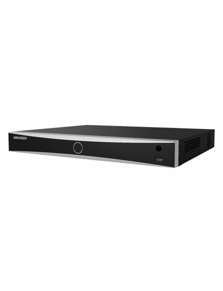 Hikvision NVR  DS-7608NXI-K2/8P 8-ch