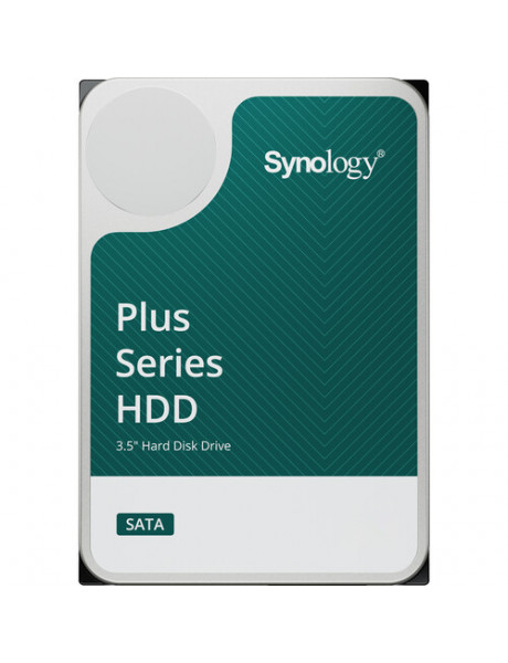 Synology | Hard Drive | HAT3300-4T | 5400 RPM | 4000 GB