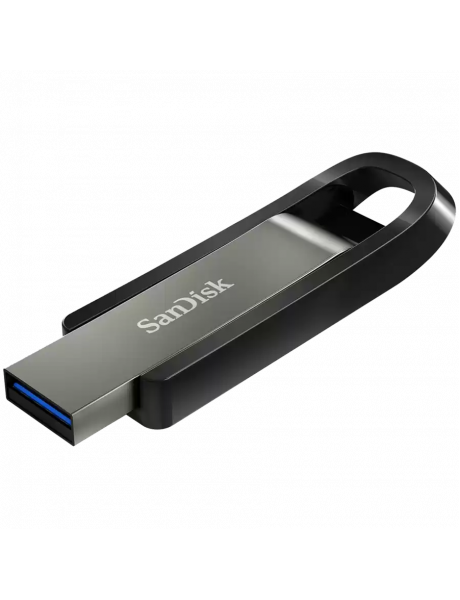 SDCZ810-256G-G46 SanDisk Extreme Go 3.2 Flash Drive 256GB, EAN: 619659182748