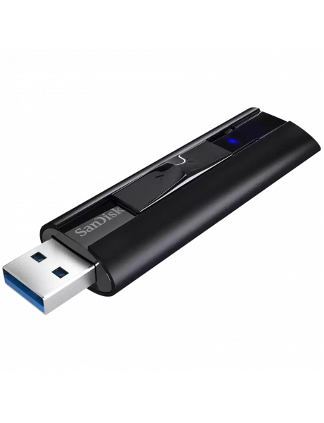 SDCZ880-1T00-G46 SanDisk Extreme PRO 1TB, USB 3.2 Solid State Flash Drive, EAN: 619659180324