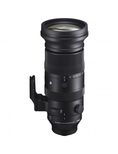 Sigma 60-600mm  F4.5-6.3 DG DN OS | Sports| Leica L-mount