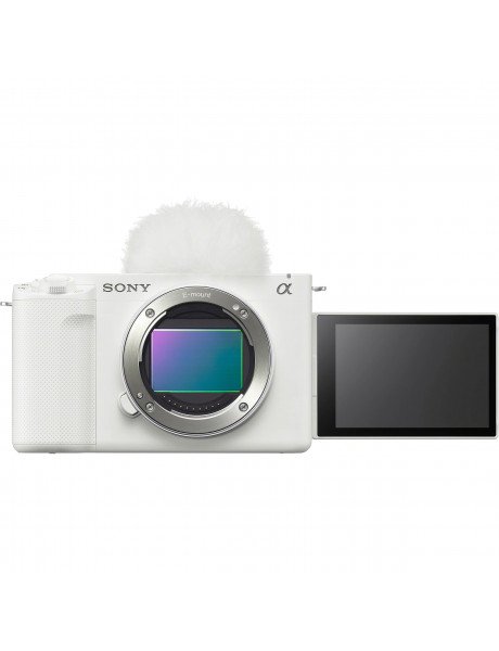 Sony ZV-E1 (Digital Vlog camera) - (White)