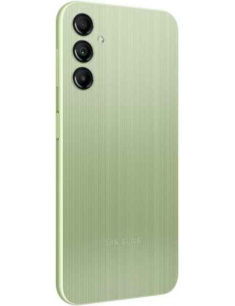 Samsung | Galaxy | A14 (A145R) | Green | 6.6 