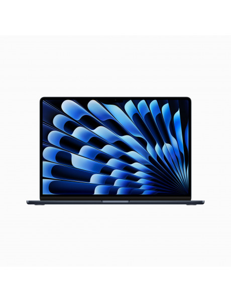 Macbook Air 15” Apple M2 8C CPU, 10C GPU/8GB/256GB SSD/Midnight/INT