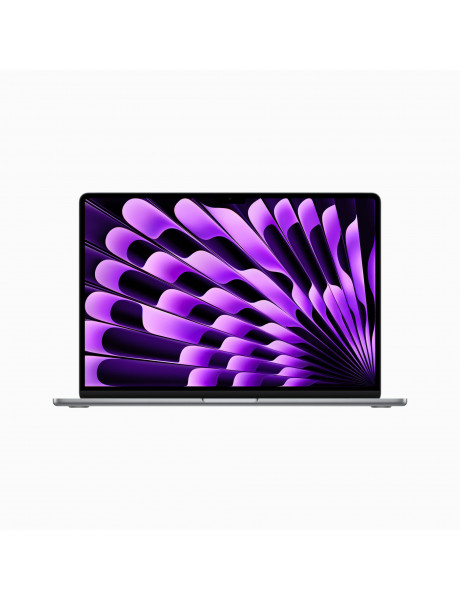 Macbook Air 15” Apple M2 8C CPU, 10C GPU/8GB/512GB SSD/Space Grey/INT