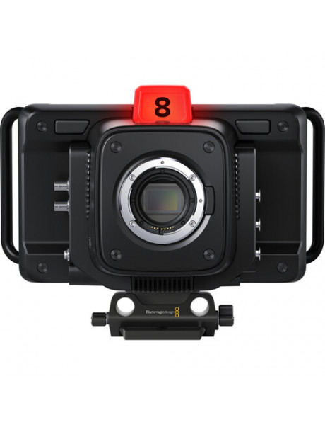 Blackmagic Design  Studio Camera 6K Pro | EF Mount
