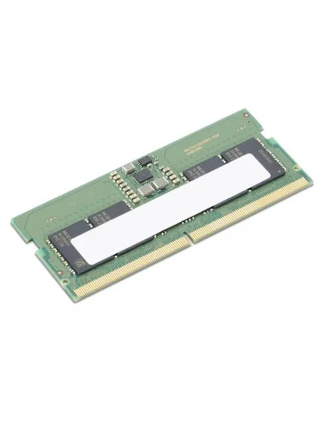 LENOVO TP 8GB DDR5 5600MHZ SODIMM