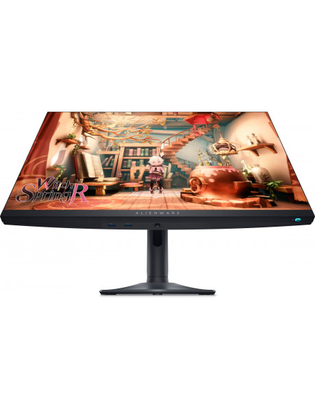 Dell | Gaming Monitor | AW2724DM | 27 