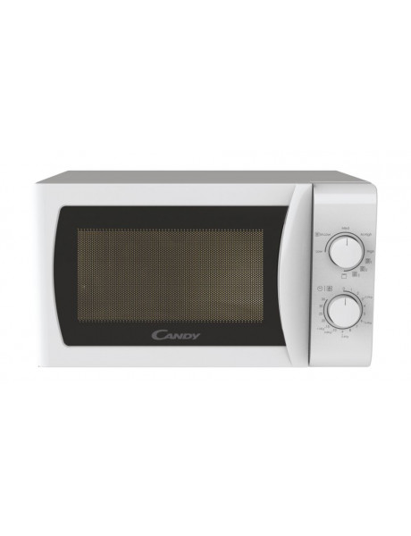 Candy Microwave Oven with Grill CMG20SMW Free standing Grill White 700 W