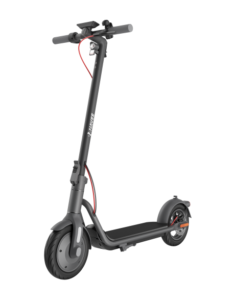 V50 Electric Scooter | 350 W | 25 km/h | Black