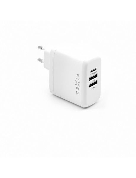Fixed | Travel Charger