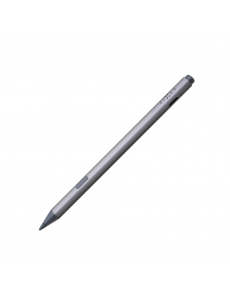 Fixed | Touch Pen for Microsoft Surface | Graphite | Pencil | Compatible with all laptops and tablets with MPP (Microsoft Pen Protocol) | Gray