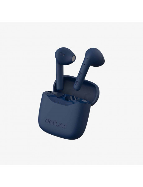 Defunc True Lite Earbuds, In-Ear, Wireless, Blue | Defunc | Earbuds | True Lite | In-ear Built-in microphone | Bluetooth | Wireless | Black
