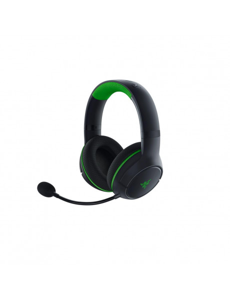 Razer | Kaira HyperSpeed | Gaming Headset for Xbox | Bluetooth | Over-Ear | Wireless | Black