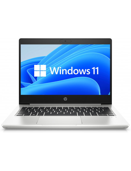 HP ProBook 430 G7; Intel i3-10110U (2C/4T, 2.1/4.1GHz,4MB)|8GB DDR4 RAM| 13.3