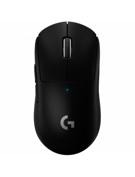 910-006630 LOGITECH G PRO X SUPERLIGHT 2 LIGHTSPEED Gaming Mouse - BLACK - 2.4GHZ - EER2