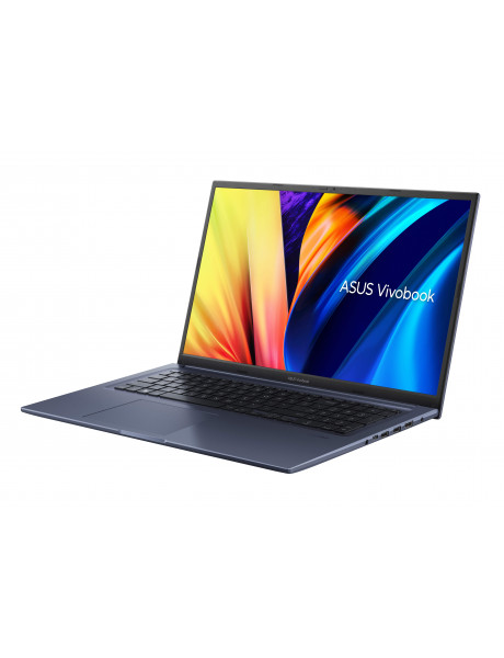 Notebook|ASUS|VivoBook Series|K1703ZA-AU065W|CPU i5-12500H|2500 MHz|17.3